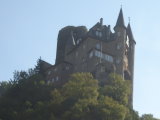 Heinkel-Loreley2011-Start