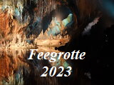 Feengrotte