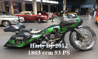 Harley