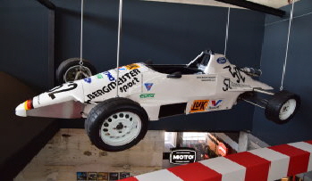 Motorworld Kln (1)