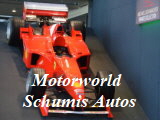 Motorworld start