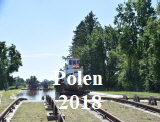 Start Polen
