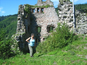 burg
