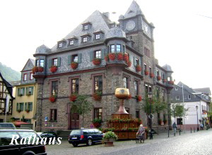 oberwesel-b-w