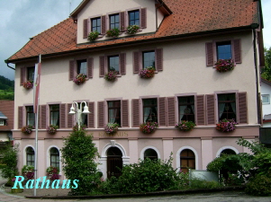 rathaus