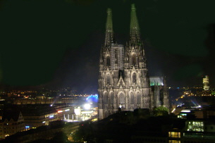 k-nacht