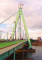 sevbruecke