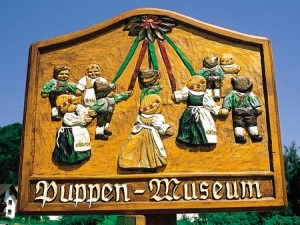 puppenmuseum