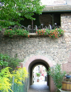 storchenturm